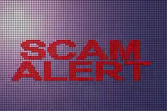 Pierce County Sheriff's Department Warns of Rising Law Enforcement Impersonation Scams