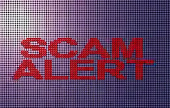 Pierce County Sheriff's Department Warns of Rising Law Enforcement Impersonation Scams