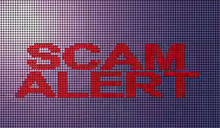 Pierce County Sheriff's Department Warns of Rising Law Enforcement Impersonation Scams