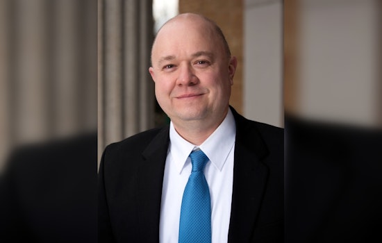 Pierce County Superior Court Welcomes Scott Peters as Judge-Elect for Department 9 in Tacoma