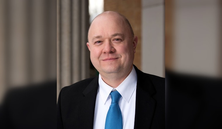 Pierce County Superior Court Welcomes Scott Peters as Judge-Elect for Department 9 in Tacoma
