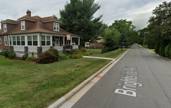 Pikesville Man Charged with First-Degree Murder in New Year's Eve Killing of His Mother