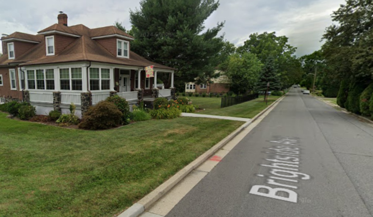 Pikesville Man Charged with First-Degree Murder in New Year's Eve Killing of His Mother