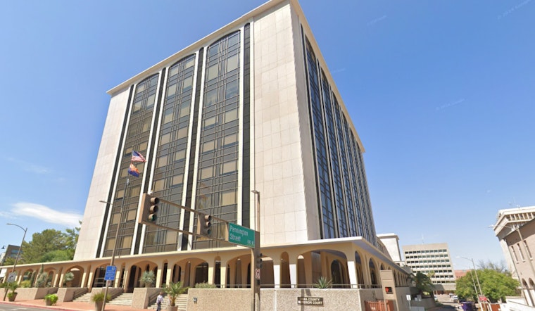 Pima County Invites Public Insight on Selection of New Superior Court Judge