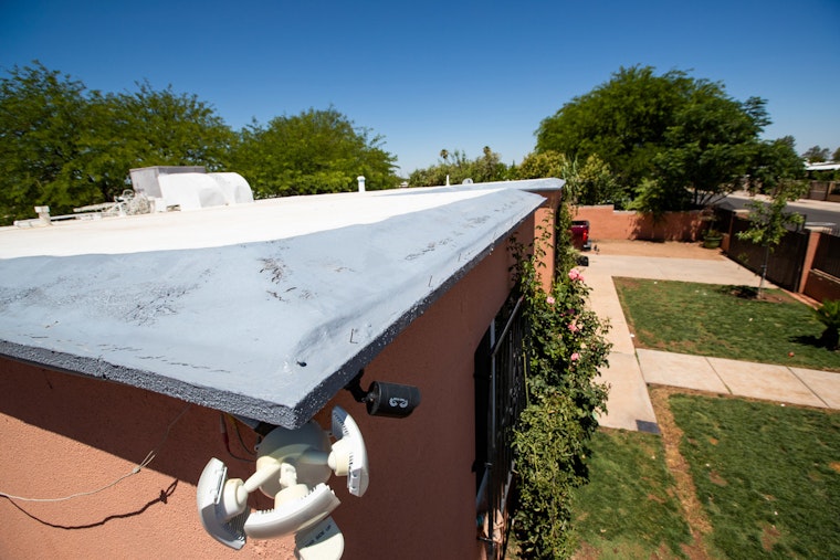 Pima County Secures Over $700K in Federal Funds for Home Energy Efficiency and Repair Aid