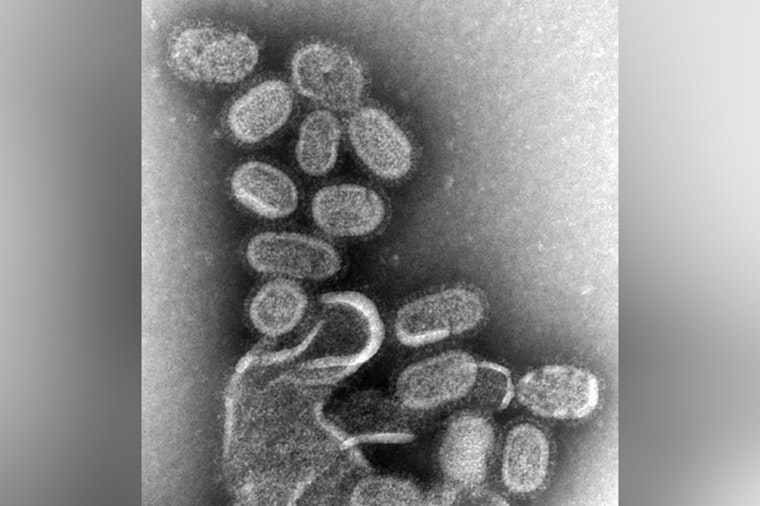 Pinal County Confirms First Pediatric Flu Death of the Season Amid Rising Cases in Arizona