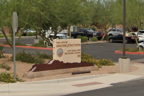 Pinal County Seeks Public Input on Transportation Safety Plan Draft