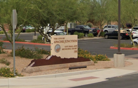 Pinal County Seeks Public Input on Transportation Safety Plan Draft