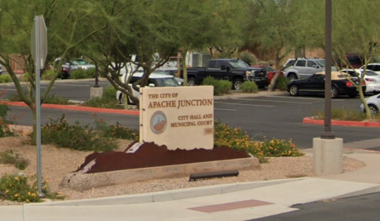 Pinal County Seeks Public Input on Transportation Safety Plan Draft
