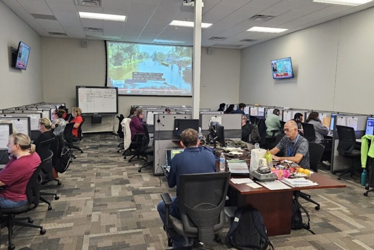Pinellas County's Hurricane Resource Center to Cease Operations After Over 80 Days of Community Support