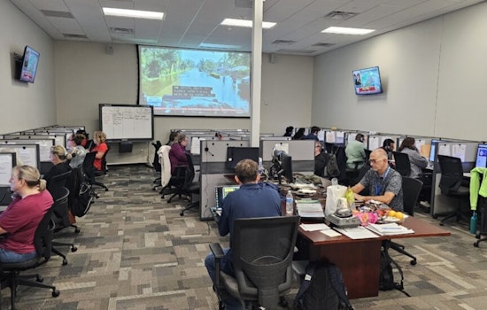 Pinellas County's Hurricane Resource Center to Cease Operations After Over 80 Days of Community Support