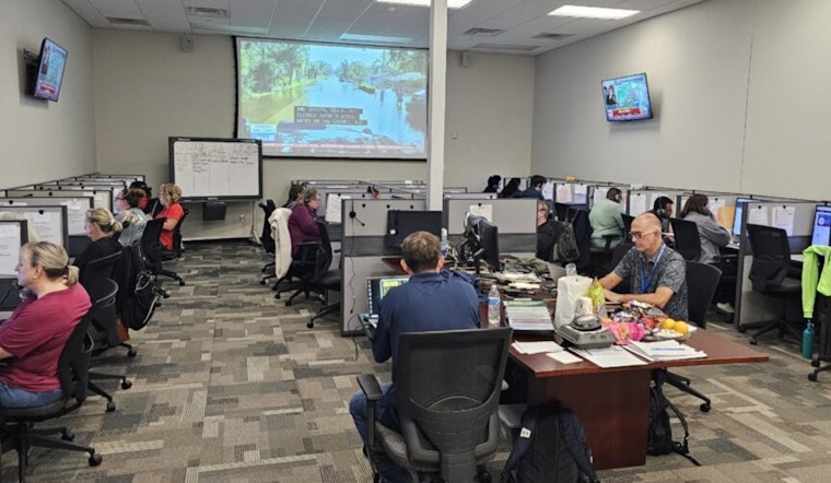 Pinellas County's Hurricane Resource Center to Cease Operations After Over 80 Days of Community Support