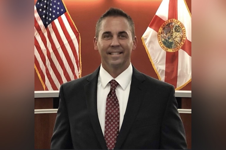 Pinellas Suncoast Fire District Seeks New Chief, Ousts Davidson After Allegations of Misconduct