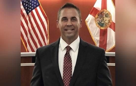 Pinellas Suncoast Fire District Seeks New Chief, Ousts Davidson After Allegations of Misconduct