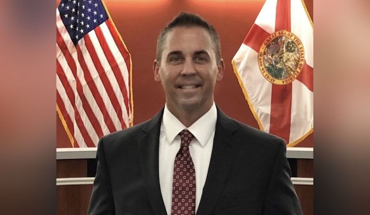 Pinellas Suncoast Fire District Seeks New Chief, Ousts Davidson After Allegations of Misconduct