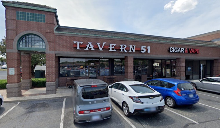 Pineville Man Fatally Shot by Police at Tavern 51 as SBI Conducts Investigation