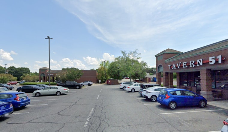 Pineville Officer on Leave After Fatal Shooting in Tavern 51 Parking Lot, State Bureau Investigating