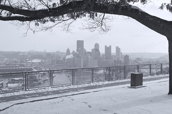 Pittsburgh Braces for Extreme Cold, NWS Issues Warning of Sub-Zero Wind Chills and Frostbite Risk