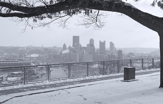 Pittsburgh Braces for Extreme Cold, NWS Issues Warning of Sub-Zero Wind Chills and Frostbite Risk
