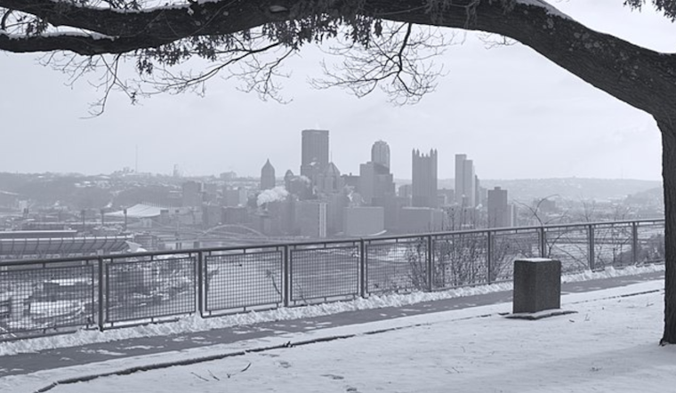 Pittsburgh Braces for Extreme Cold, NWS Issues Warning of Sub-Zero Wind Chills and Frostbite Risk