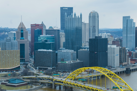 Pittsburgh Braces for Extreme Cold Snap, Residents Warned of Subzero Chill and Hazardous Travel Conditions