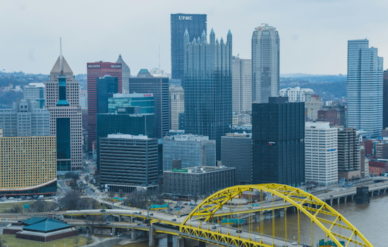 Pittsburgh Braces for Extreme Cold Snap, Residents Warned of Subzero Chill and Hazardous Travel Conditions
