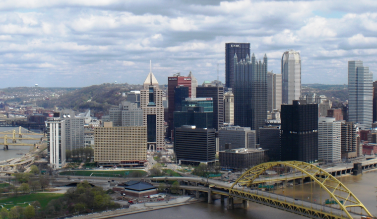 Pittsburgh Braces for Freezing Week as National Weather Service Predicts Snow Showers and Record Cold