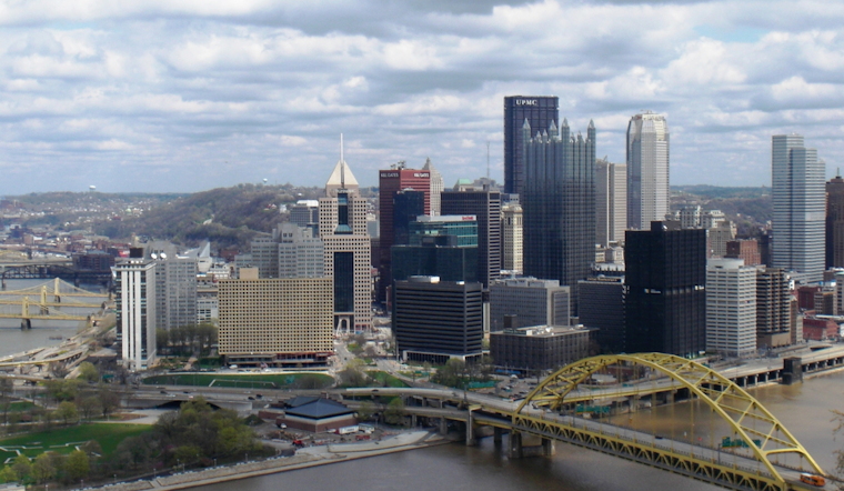 Pittsburgh Braces for Icy Blast: Snow Showers and Wintry Mix Predicted, Travel Caution Urged