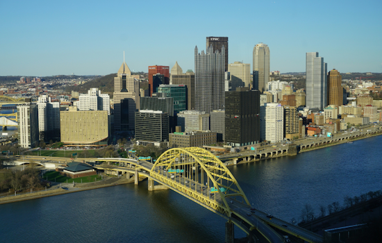 Pittsburgh Braces for More Winter Woes as National Weather Service Predicts New Snowfall by Weekend