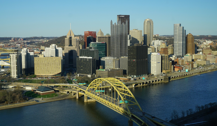 Pittsburgh Braces for More Winter Woes as National Weather Service Predicts New Snowfall by Weekend