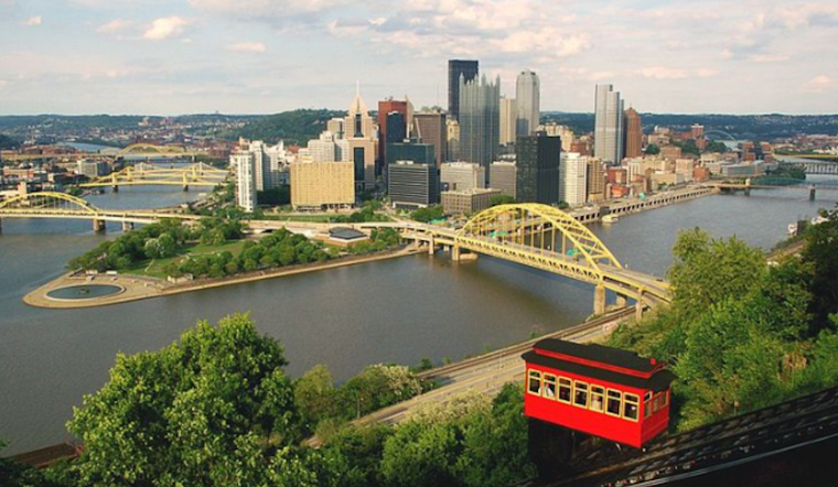 Pittsburgh Braces for Ongoing Chill as Temperatures Remain Below Average, Light Snow Showers Possible