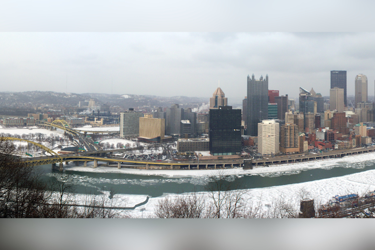 Pittsburgh Braces for Scattered Snow, Winter Weather Advisory in Effect for Venango, Forest Counties