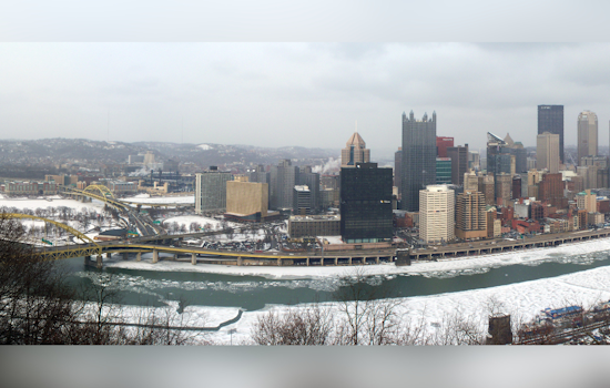 Pittsburgh Braces for Scattered Snow, Winter Weather Advisory in Effect for Venango, Forest Counties