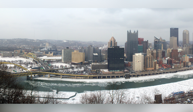 Pittsburgh Braces for Scattered Snow, Winter Weather Advisory in Effect for Venango, Forest Counties