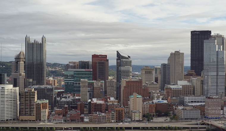 Pittsburgh Braces for Snow Showers and Colder Temps as Weather Service Forecasts Grey Skies Ahead