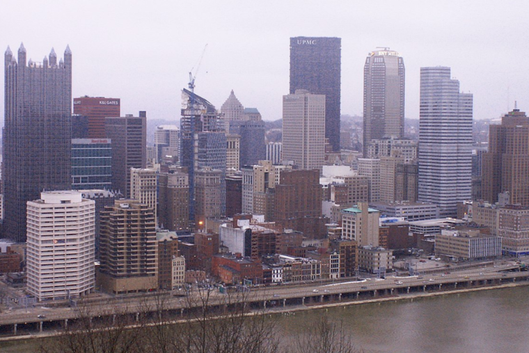 Pittsburgh Braces for Snowy Commute and Arctic Blast, National Weather Service Issues Warnings