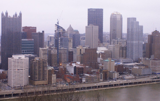 Pittsburgh Braces for Snowy Commute and Arctic Blast, National Weather Service Issues Warnings