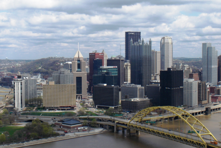 Pittsburgh Braces for Weather Whiplash: Dry Spell, Weekend Mix, and Arctic Blast on the Horizon