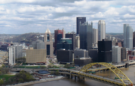 Pittsburgh Braces for Weather Whiplash: Dry Spell, Weekend Mix, and Arctic Blast on the Horizon