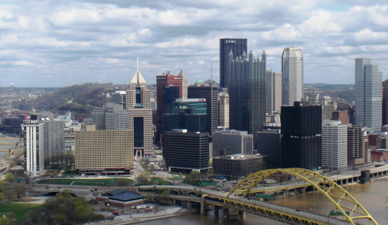Pittsburgh Braces for Weather Whiplash: Dry Spell, Weekend Mix, and Arctic Blast on the Horizon