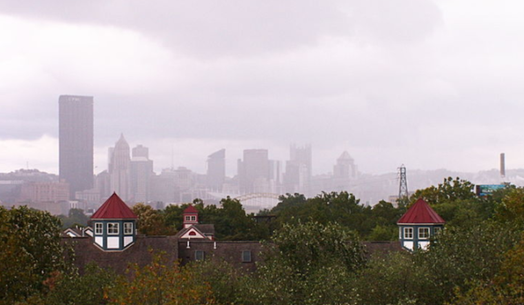 Pittsburgh Braces for Wet Weather and Potential Floods as Temperatures Rise