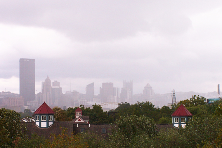 Pittsburgh Braces for Winter Wallop: Extreme Cold Watch and Snowfall Expected Across Region
