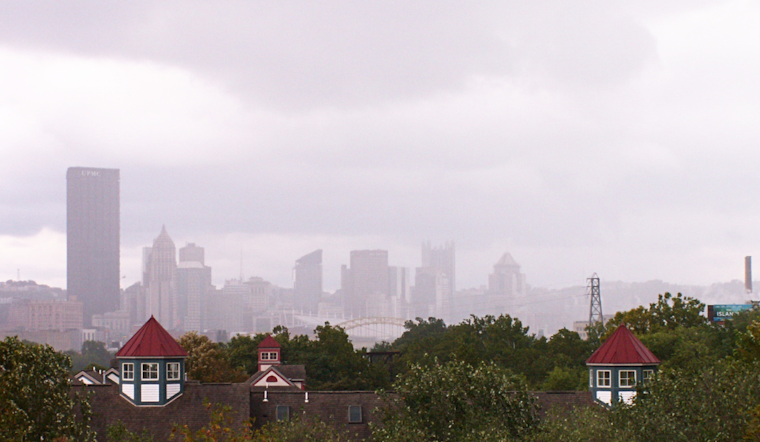 Pittsburgh Braces for Winter Wallop: Extreme Cold Watch and Snowfall Expected Across Region