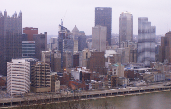 Pittsburgh Braces for Wintry Weekend: Snow Forecast with a Sunday Respite
