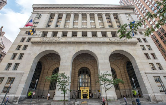 Pittsburgh City Employee Injured by Exploding Toilet Amid Concerns Over Infrastructure