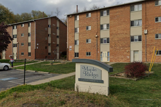 Pittsburgh Community Rallies for Victims of East Hills Apartment Fire, Investigators Seek Public's Help
