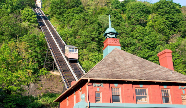Pittsburgh Commuters Face Delays as Monongahela Incline Service Suspended Over Door Malfunction