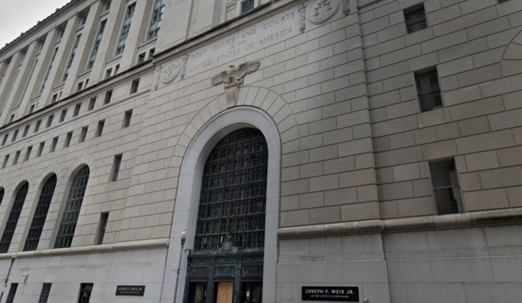 Pittsburgh Couple Sentenced for Assault on Law Enforcement with Incendiary Devices During University Protest