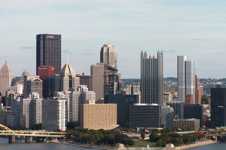Pittsburgh Faces Cold Snap with Slight Snow Chance, Tucker County Advisory to Lift