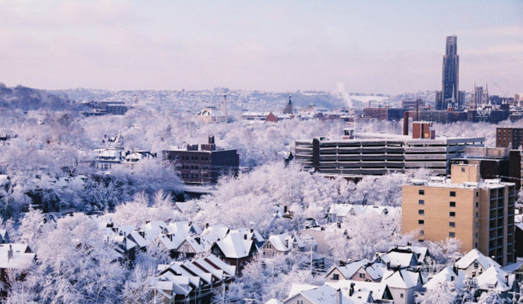 Pittsburgh Faces Morning Blizzard and Week-Long Wintry Blast, NWS Urges Caution for Commuters